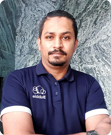 Jawad Ahmed