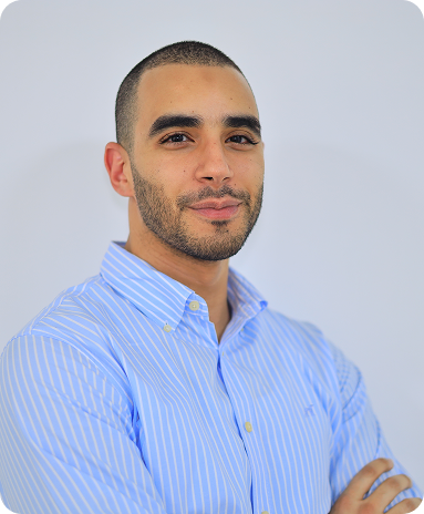 Ahmed Baira