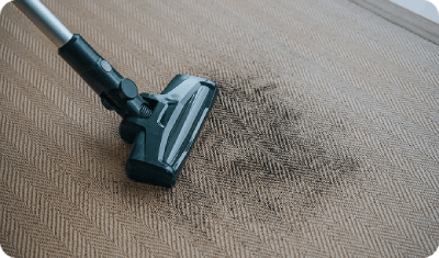 Carpet Cleaning