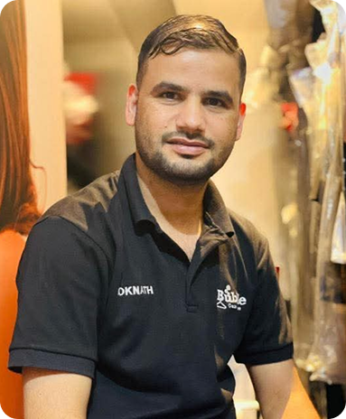 Loknath Pande